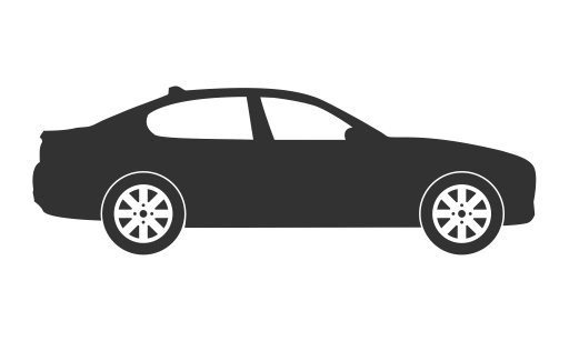 Vehicle Make Logo